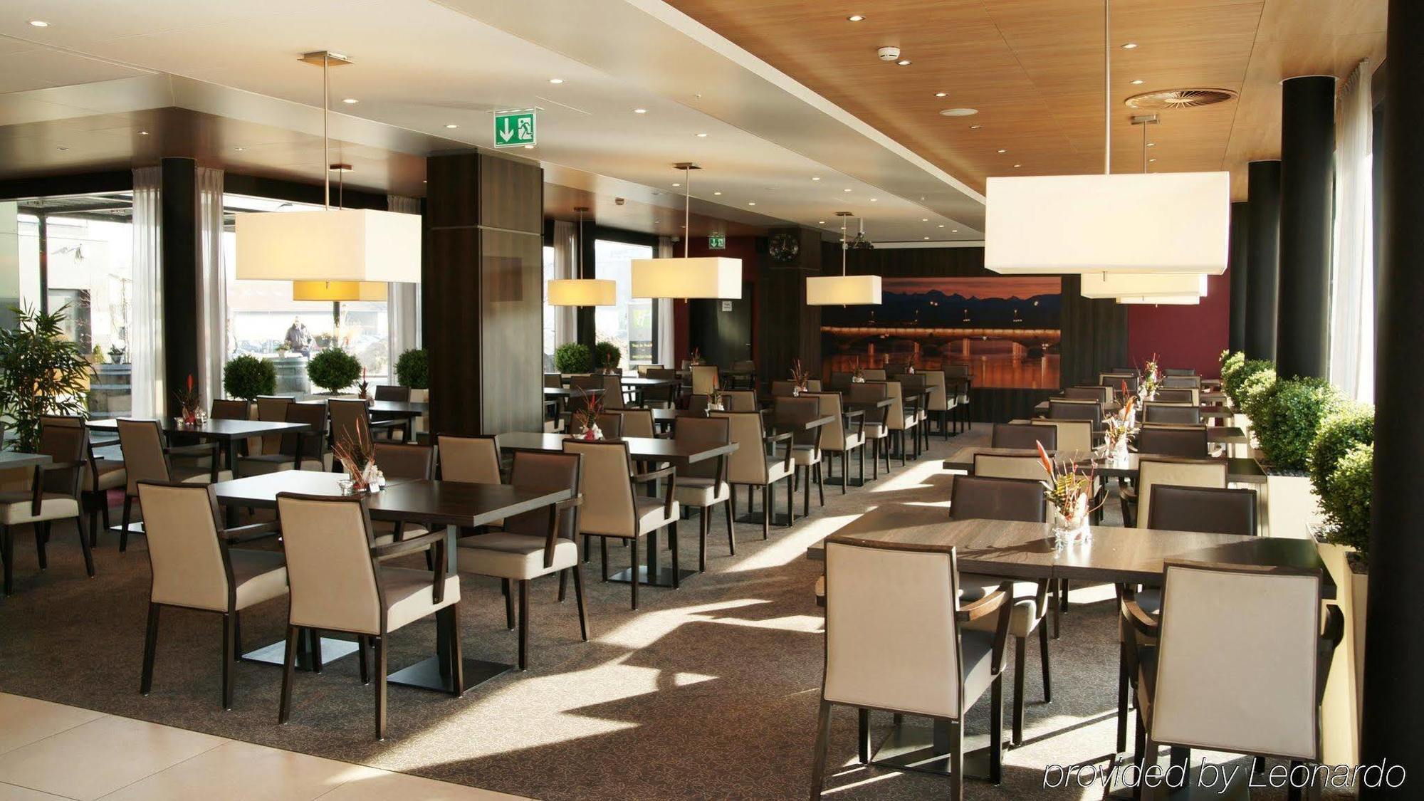 Express Zuerich Airport By Ihg 3* Rümlang