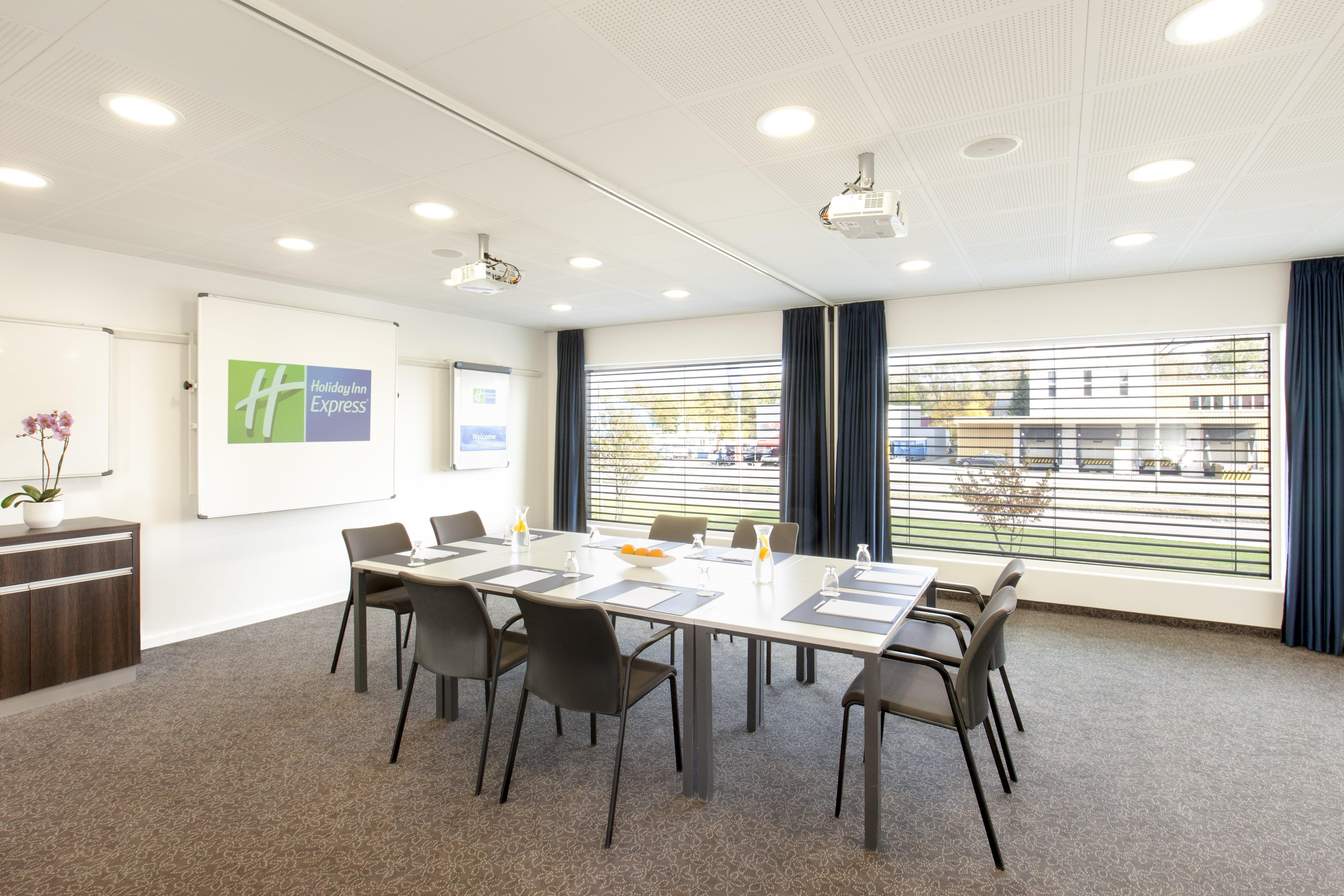 Express Zuerich Airport By Ihg 3* Rumlang