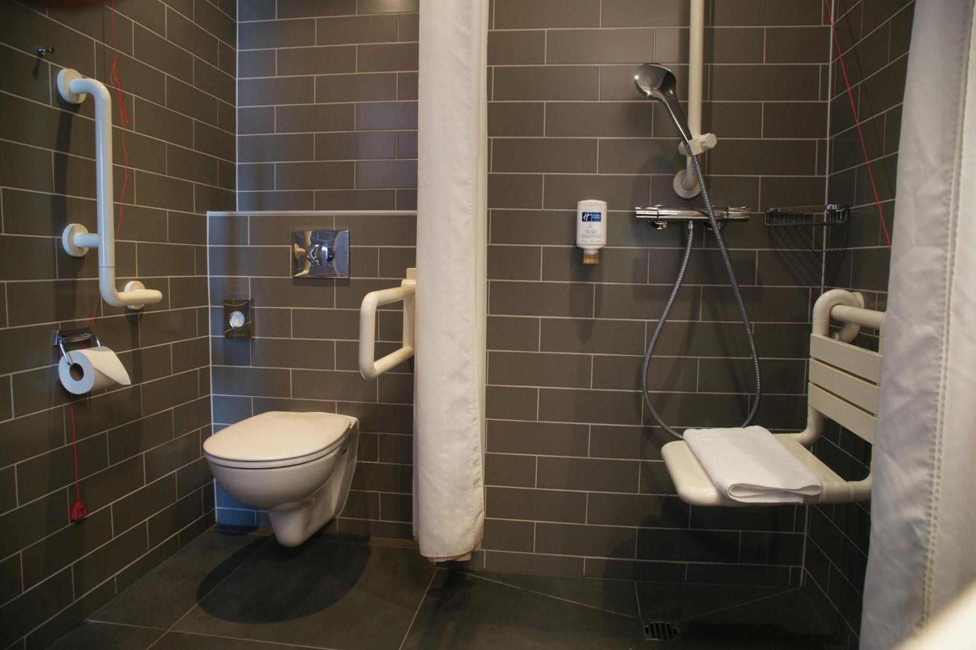 Express Zuerich Airport By Ihg 3* Rumlang