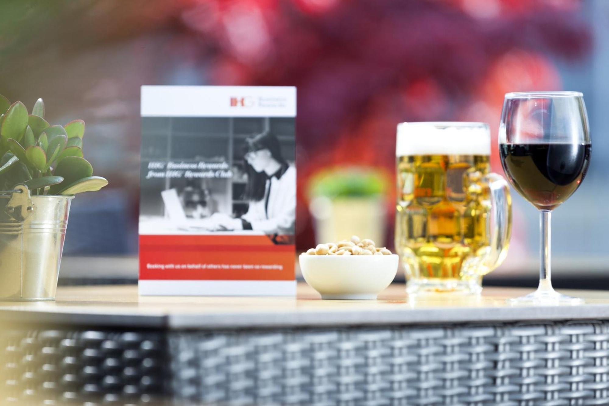Express Zuerich Airport By Ihg Rumlang