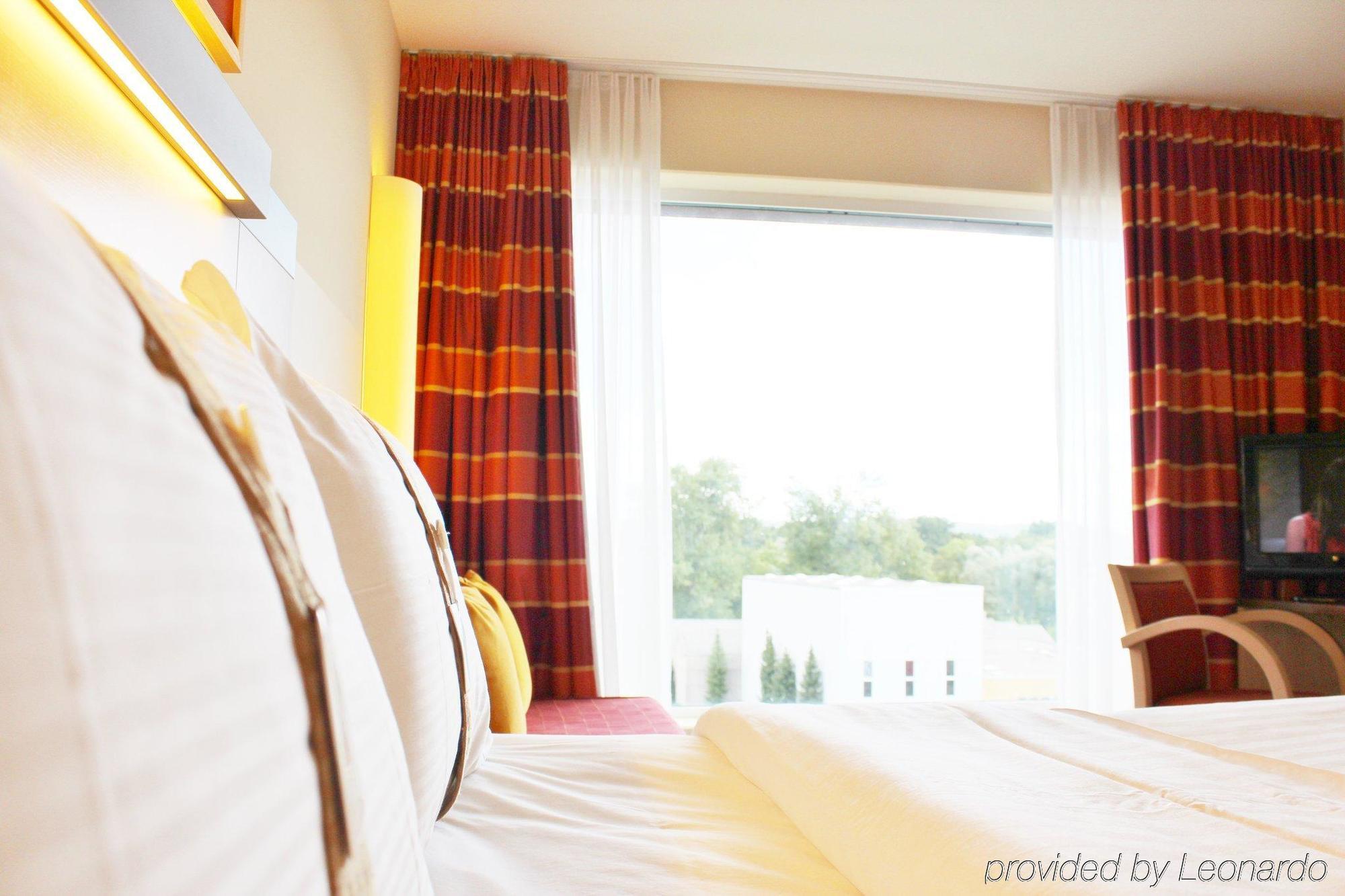 Express Zuerich Airport By Ihg Rumlang