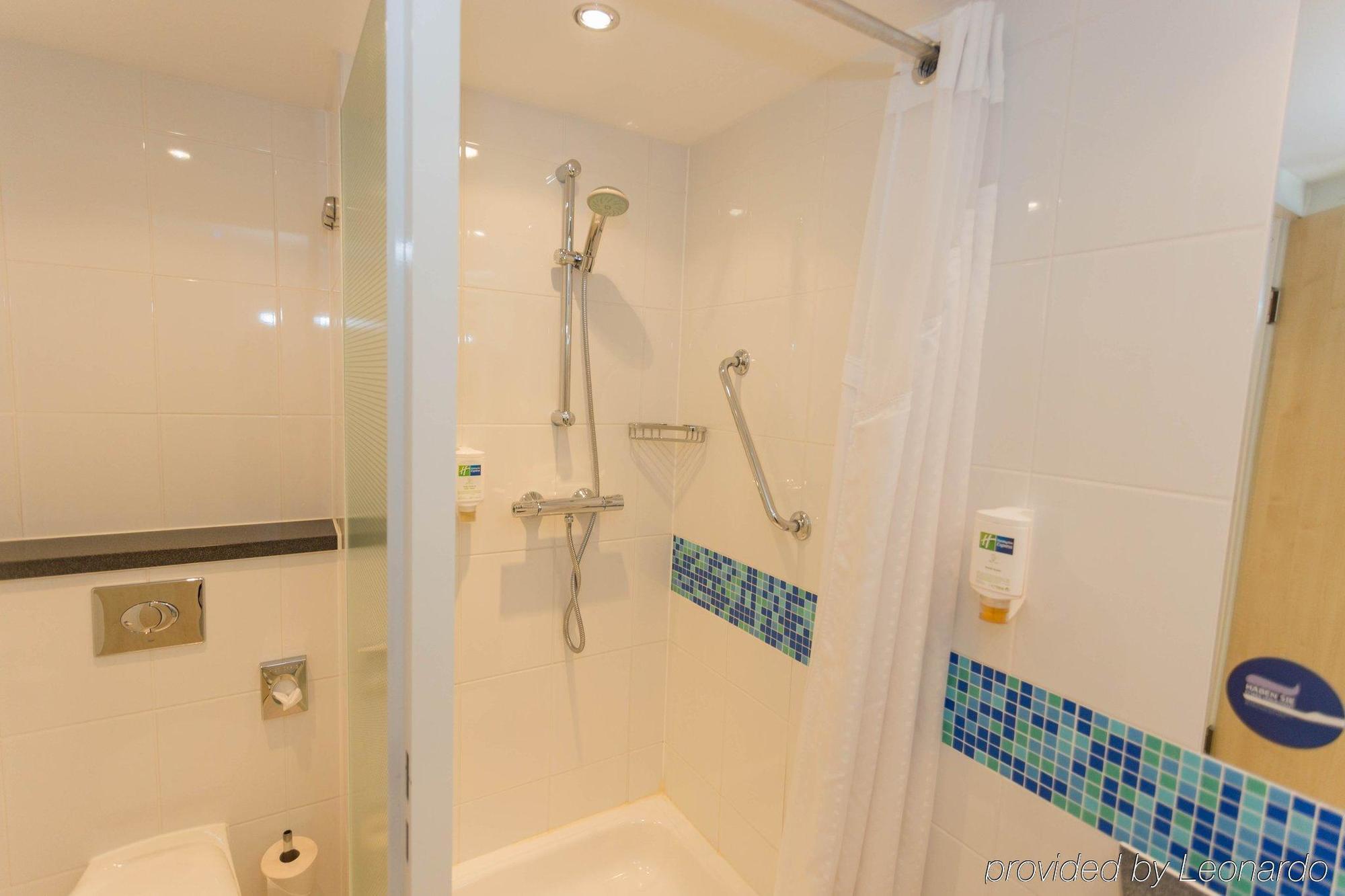 Express Zuerich Airport By Ihg 3* Rumlang