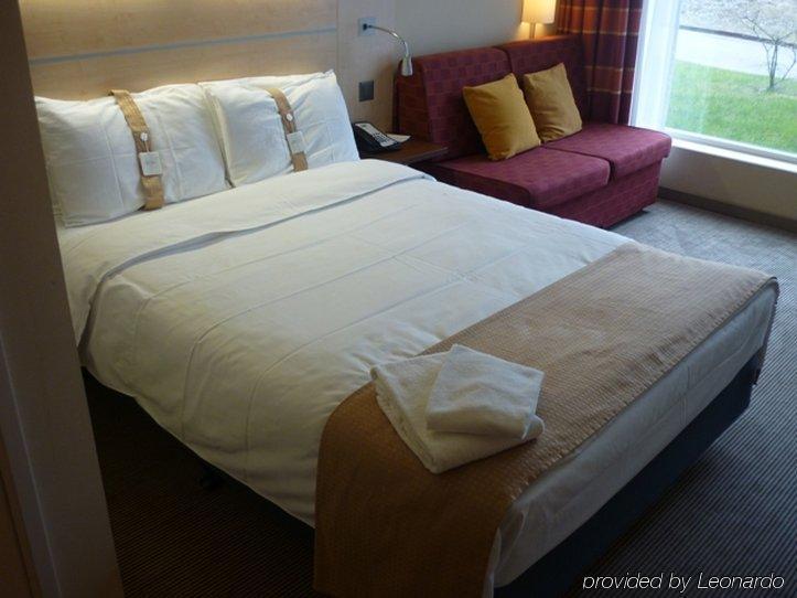 Hotel Express Zuerich Airport By Ihg