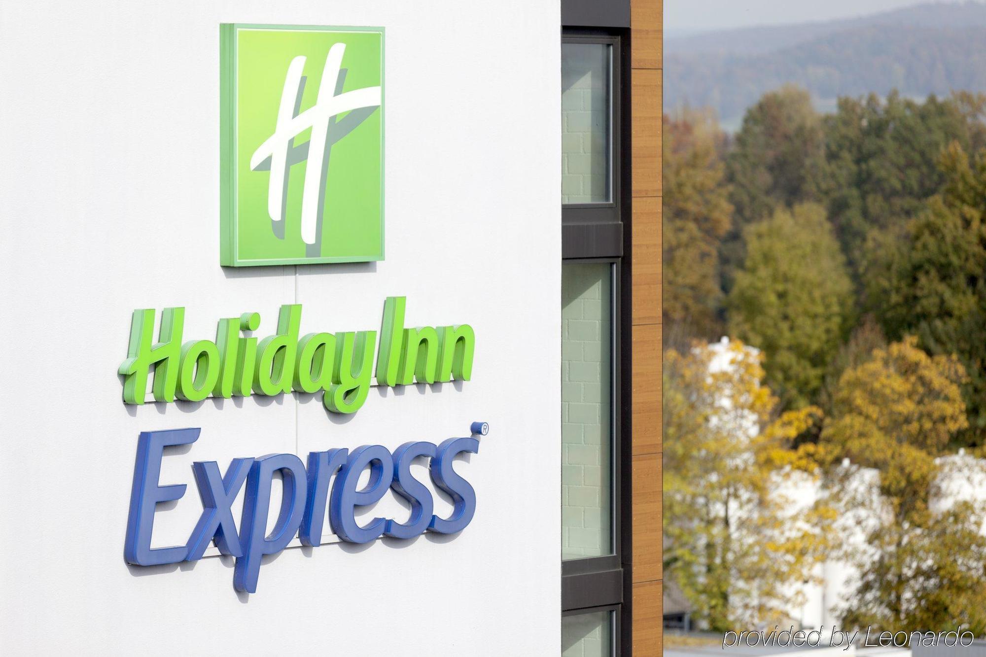Express Zuerich Airport By Ihg Rumlang