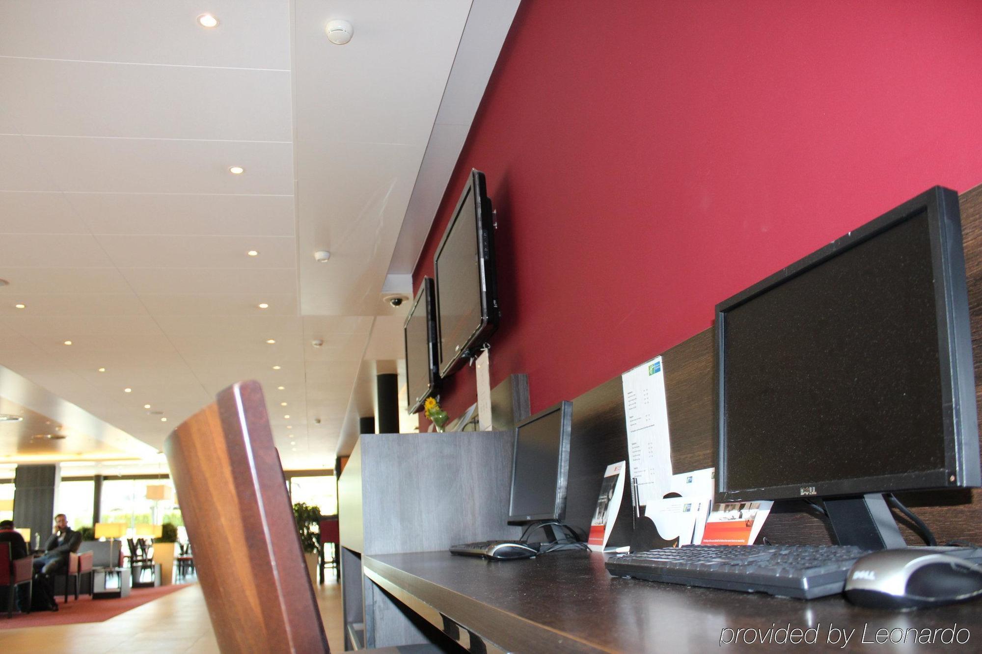 Express Zuerich Airport By Ihg