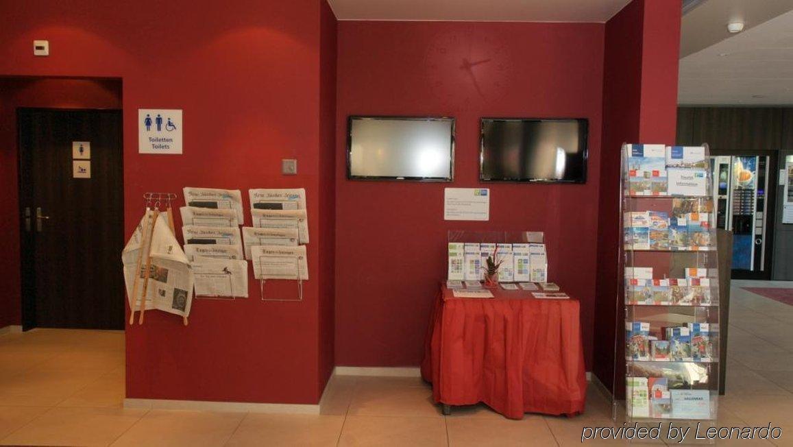 Express Zuerich Airport By Ihg
